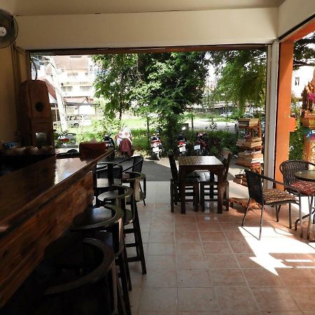Hotel P'Lyn House Chiang Mai Esterno foto