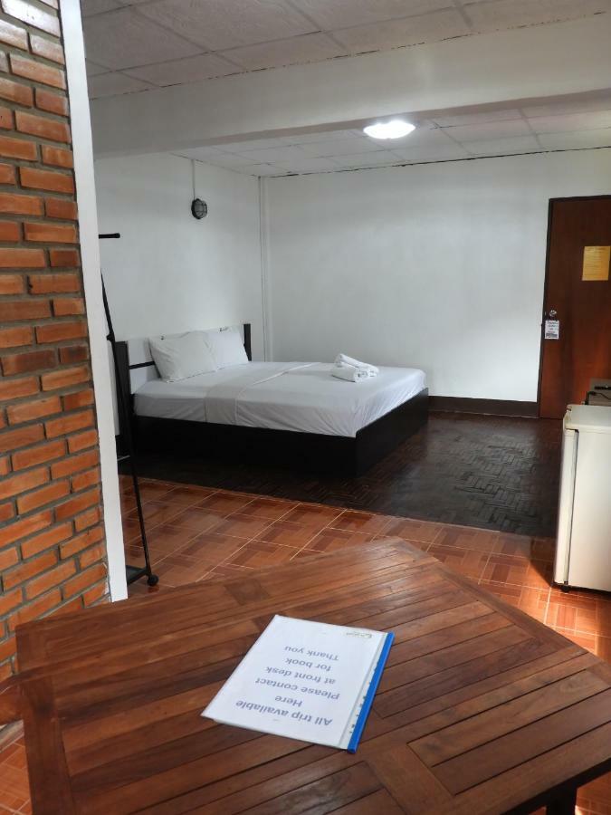 Hotel P'Lyn House Chiang Mai Esterno foto