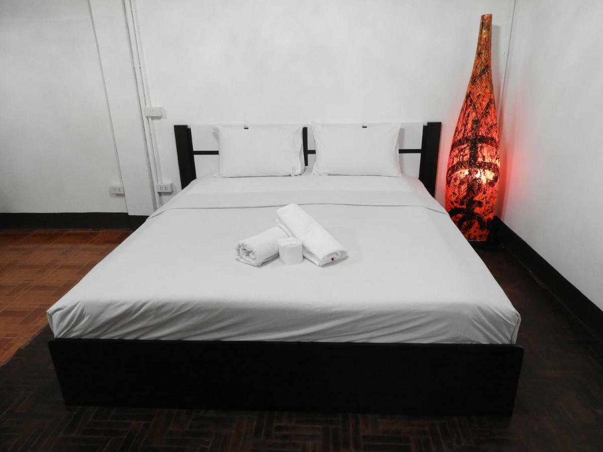 Hotel P'Lyn House Chiang Mai Esterno foto